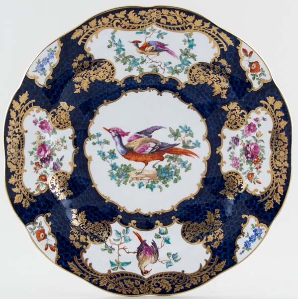 Plate c1920